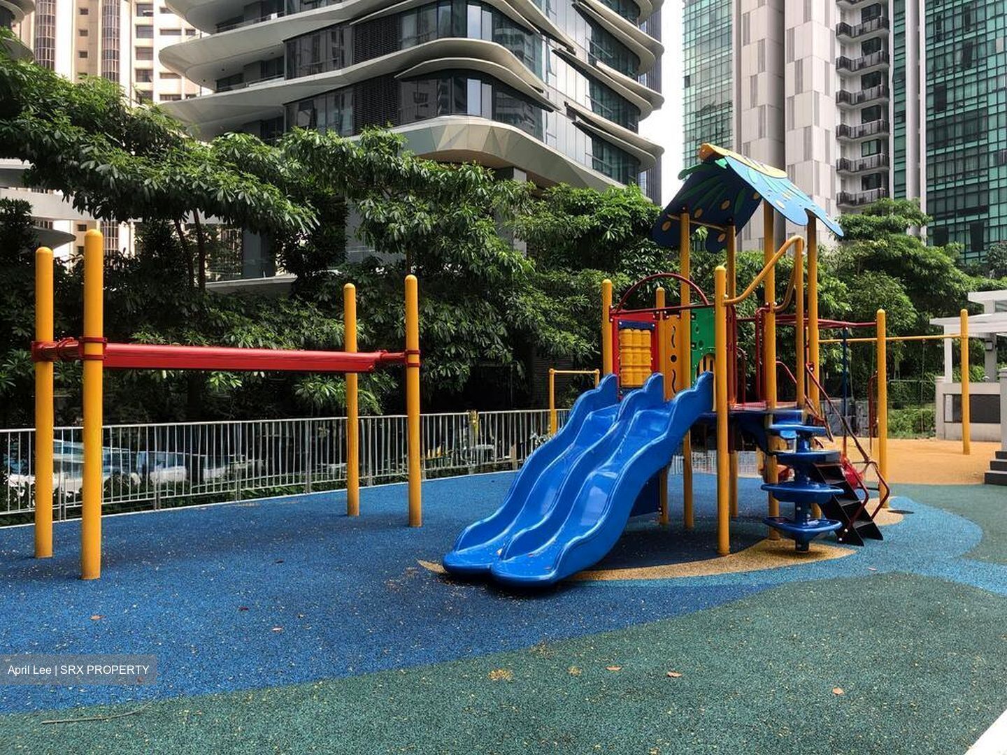 Grange Heights (D9), Apartment #496488421